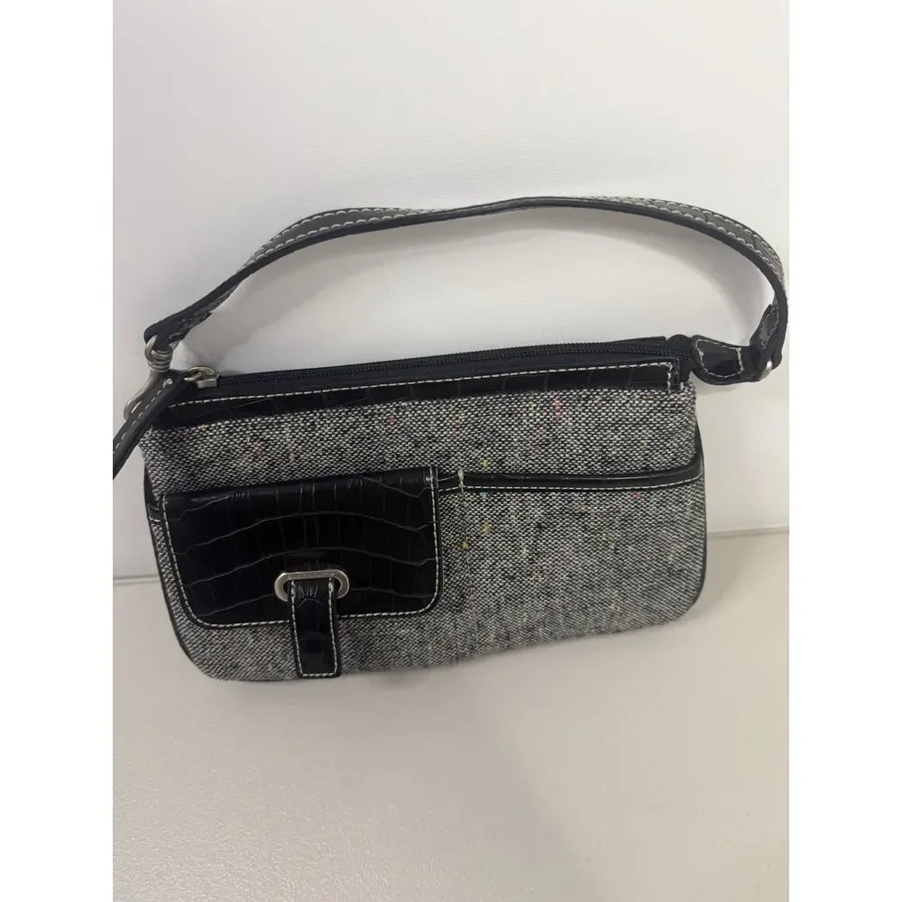 Vintage Liz Claiborne Clutch